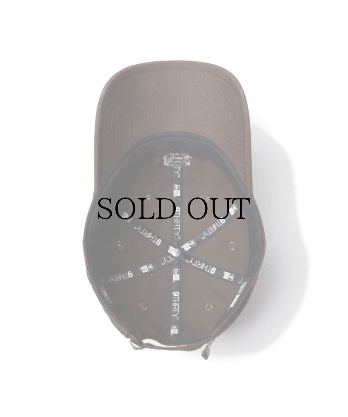 画像4: NEW ERA / 9THIRTY MLB Tonal Logo サンフランシスコ・ジャイアンツ (4)