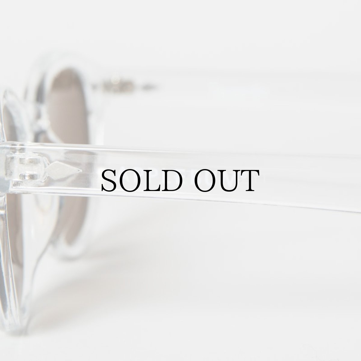 画像6: APPLEBUM(アップルバム) / Midsummer Sunglasses (6)