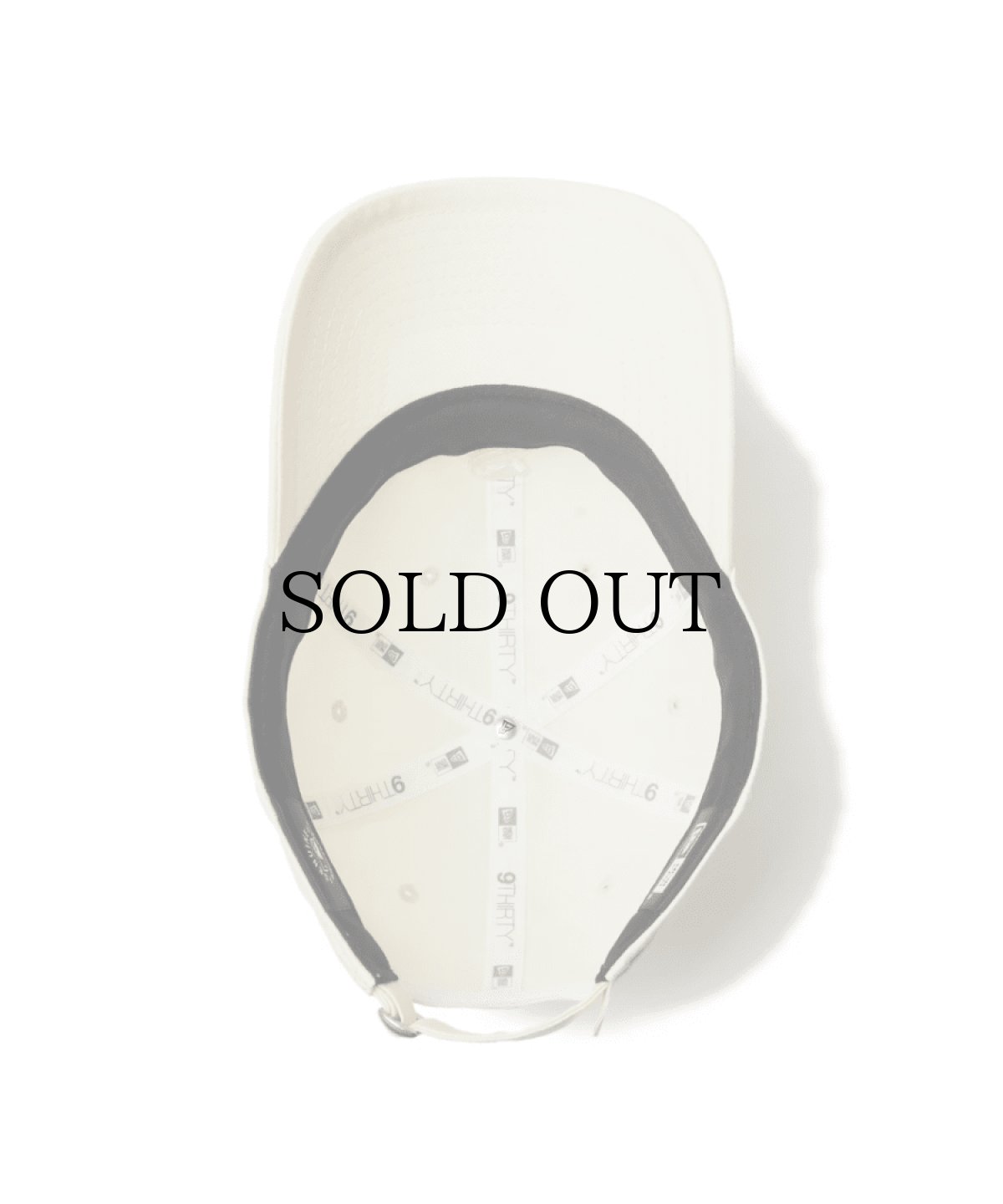 画像4: NEW ERA / 9THIRTY MLB Tonal Logo シカゴ・ホワイトソックス (4)