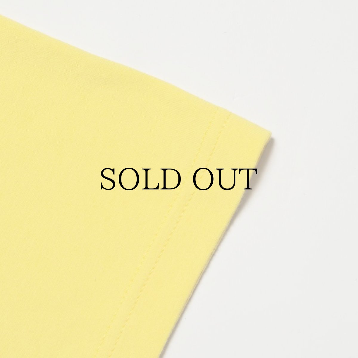 画像15: APPLEBUM(アップルバム) / "Black Tiger" T-shirt (15)