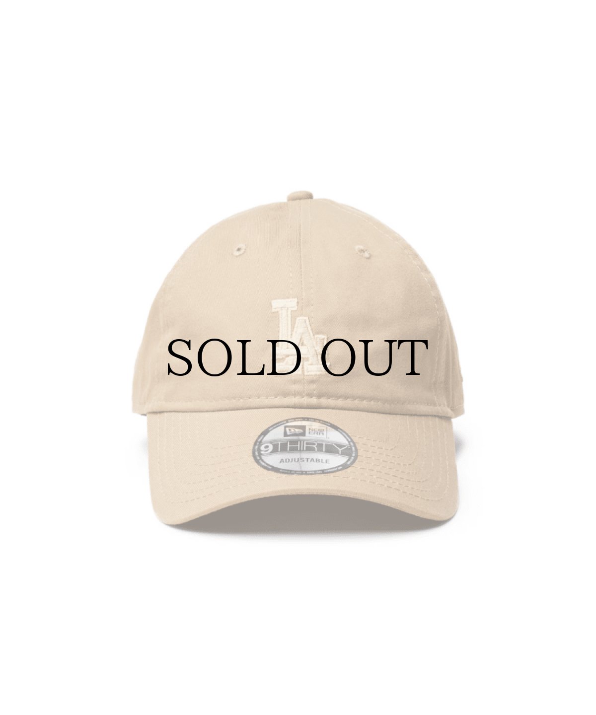 画像2: NEW ERA / 9THIRTY MLB Tonal Logo ロサンゼルス・ドジャース (2)