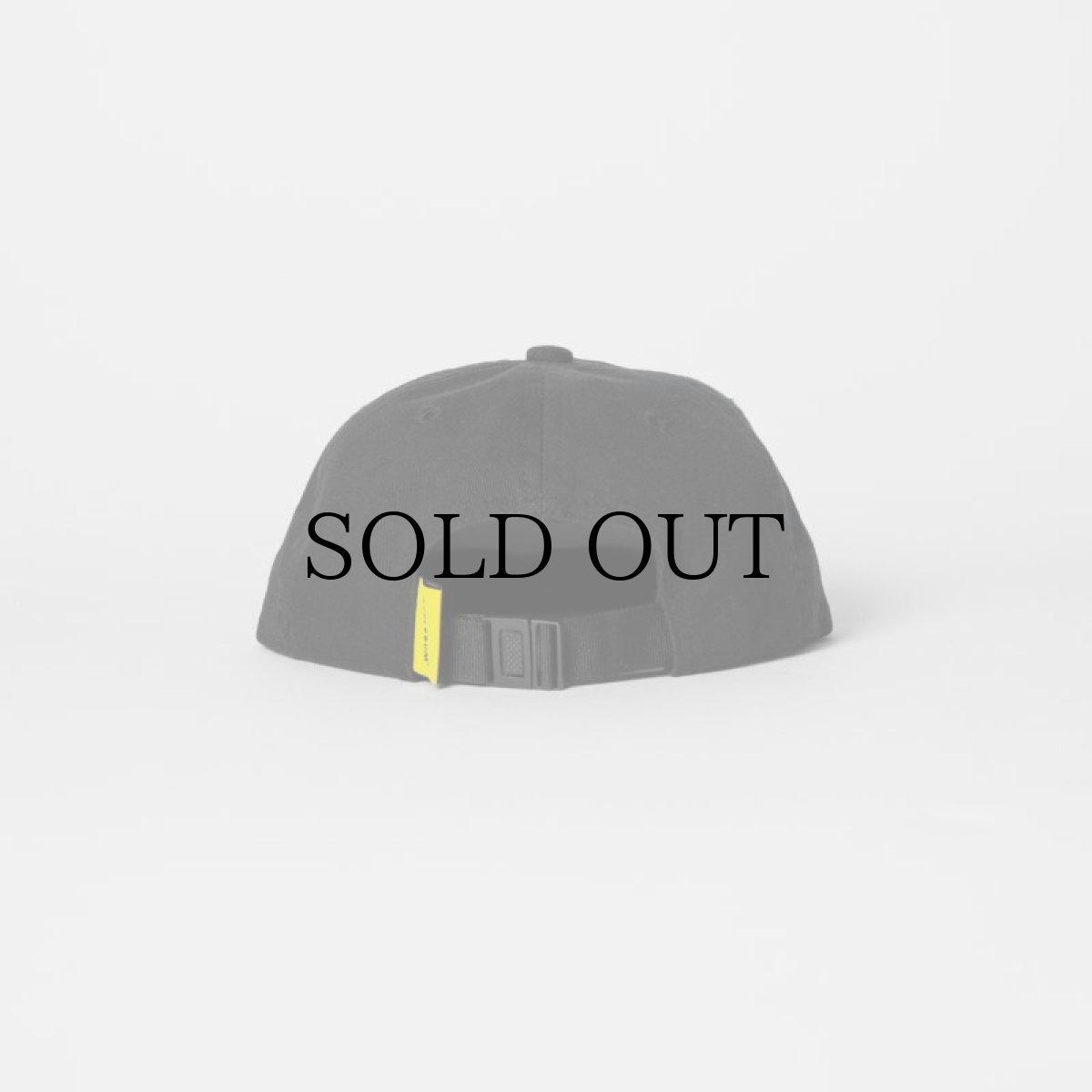 画像4: APPLEBUM(アップルバム) / "Tigers" Logo Cap (4)