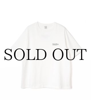 Calee キャリー グレー長袖 ロンt XL
