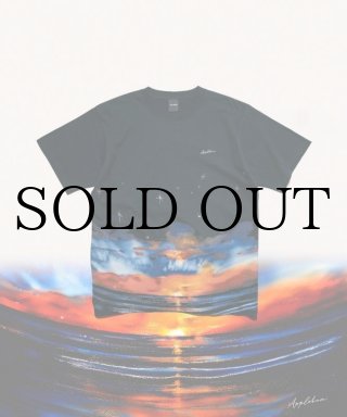 Mサイズ EYE BLACK BROTHERS Tシャツ アイブラック兄弟 APPLEBUM(アップルバム) Tシャツ 
