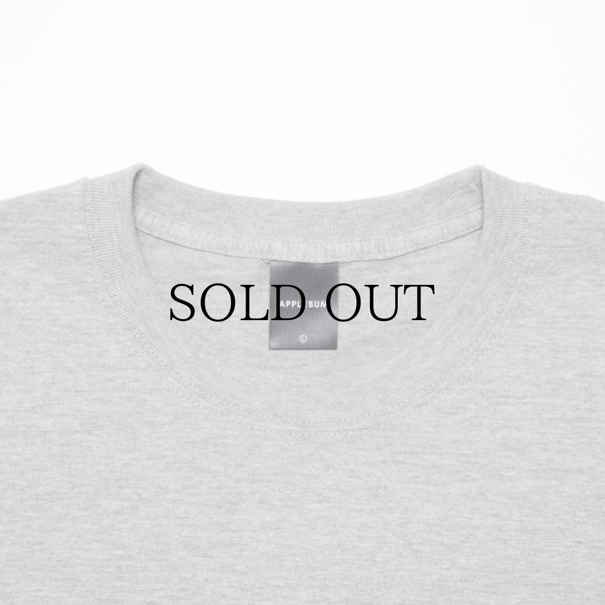 画像18: APPLEBUM(アップルバム) / “PDG” T-shirt (18)