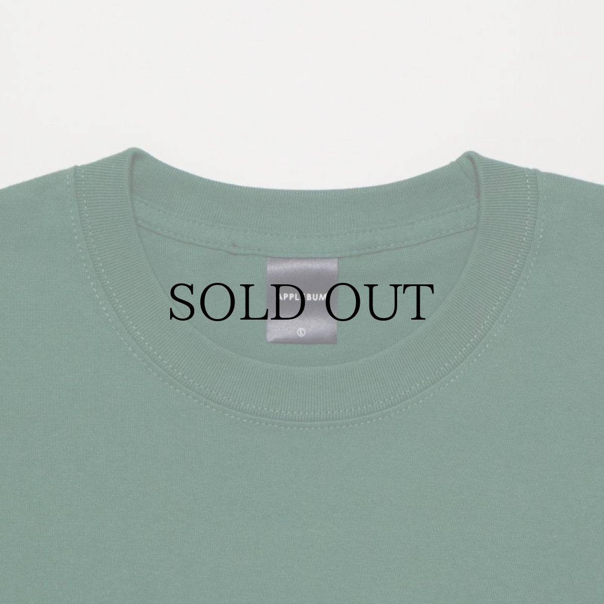 画像17: APPLEBUM(アップルバム) / “PDG” T-shirt (17)