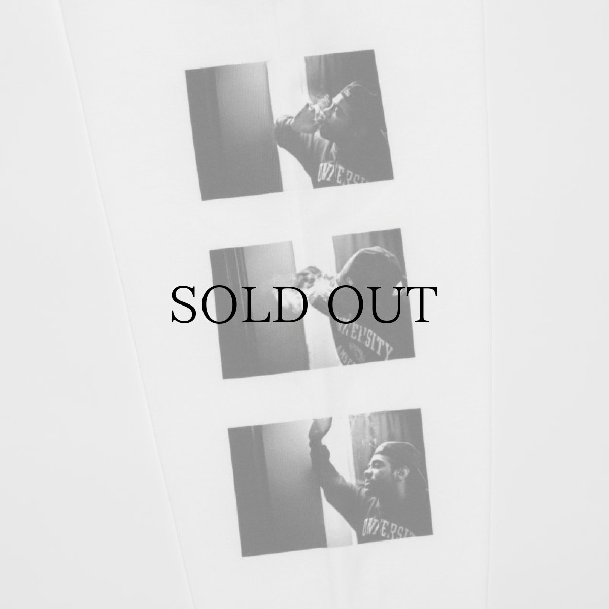 画像7: APPLEBUM(アップルバム) / “JJ” L/S T-shirt (7)