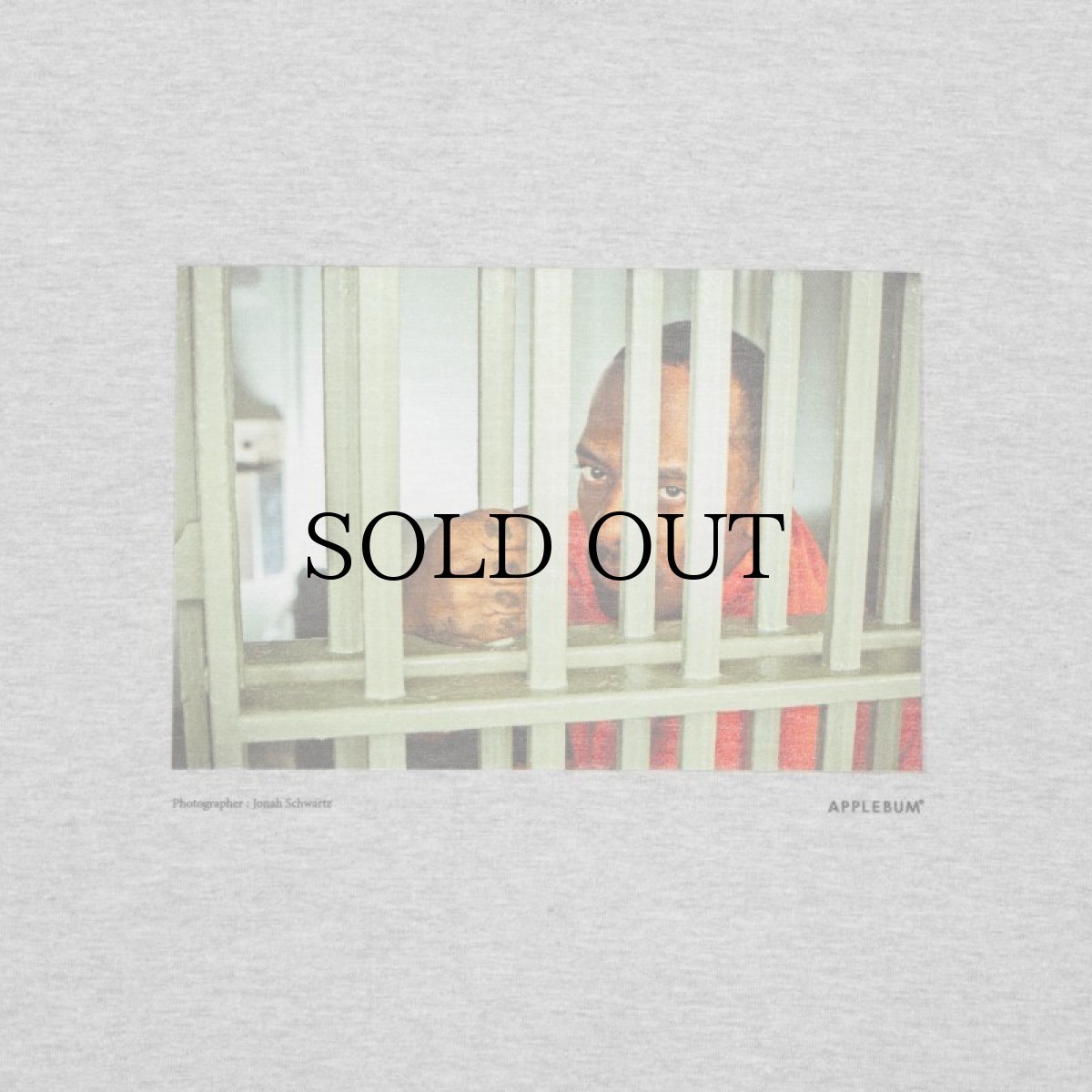 画像14: APPLEBUM(アップルバム) / “PDG” T-shirt (14)