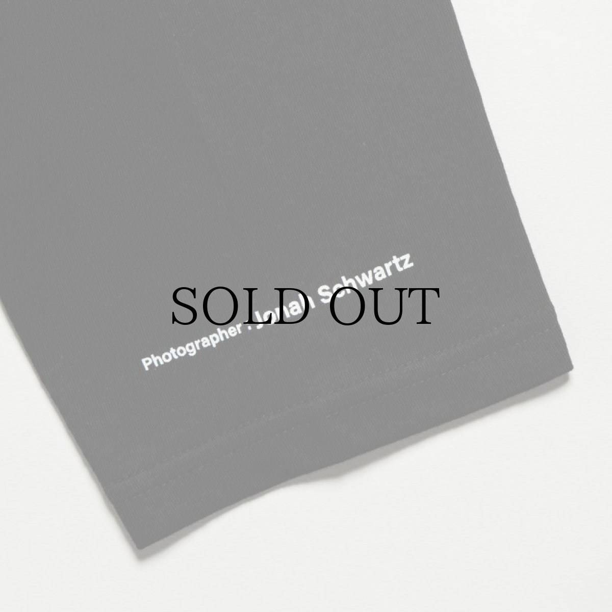 画像4: APPLEBUM(アップルバム) / “ASM” 3/4 Sleeve Raglan T-shirt (4)