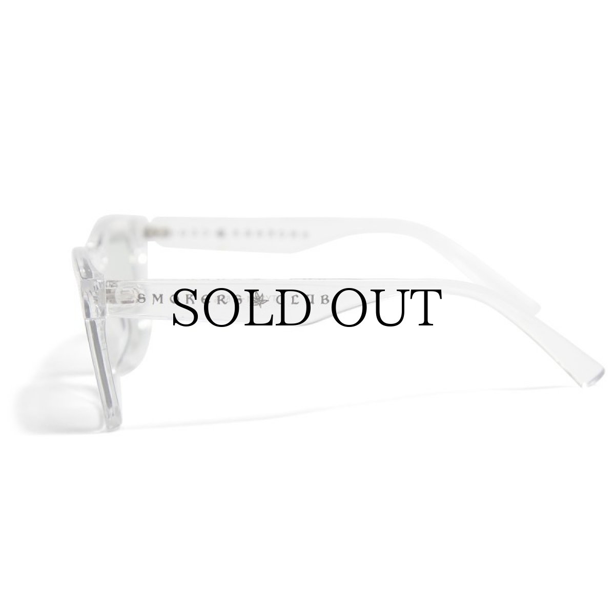 画像7: HAIGHT / [YARZ] SMOKERS CLUB SUN GLASSES (7)