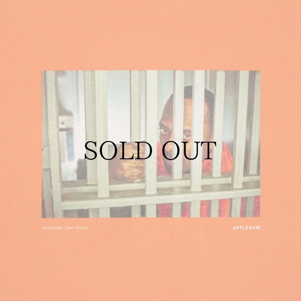 画像12: APPLEBUM(アップルバム) / “PDG” T-shirt (12)