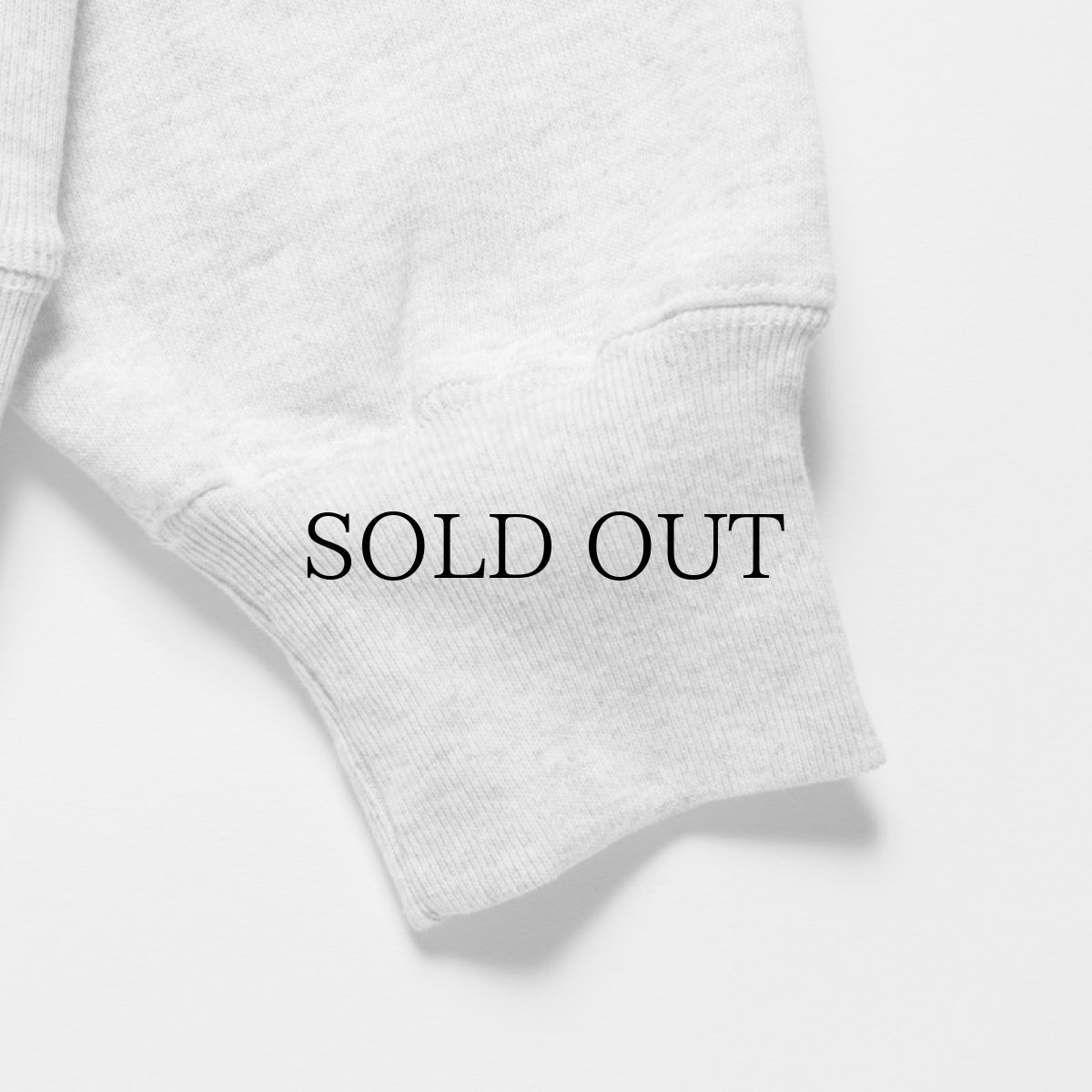 画像13: APPLEBUM(アップルバム) / “ASM” Sweat Parka (13)