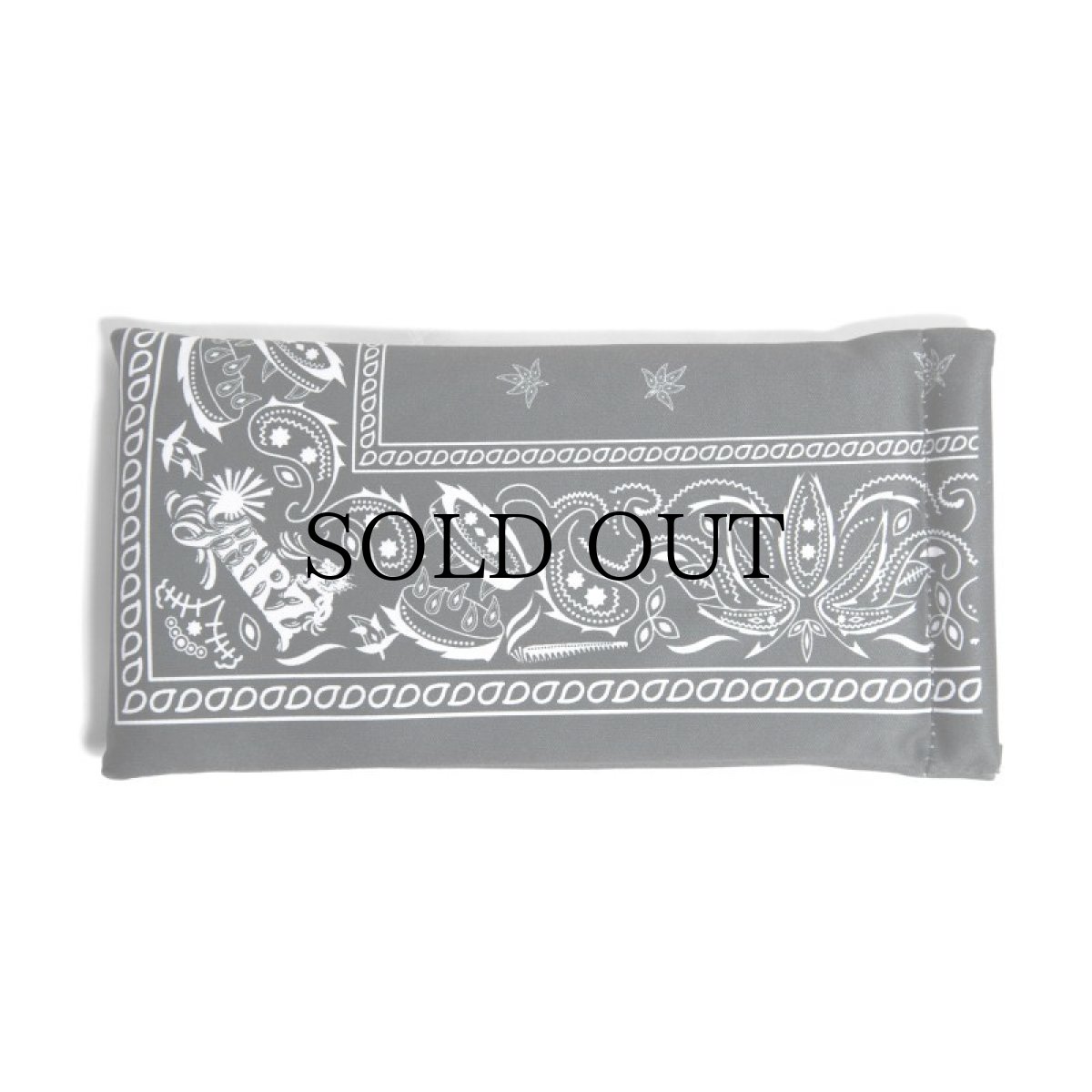 画像10: HAIGHT / [YARZ] SMOKERS CLUB SUN GLASSES (10)