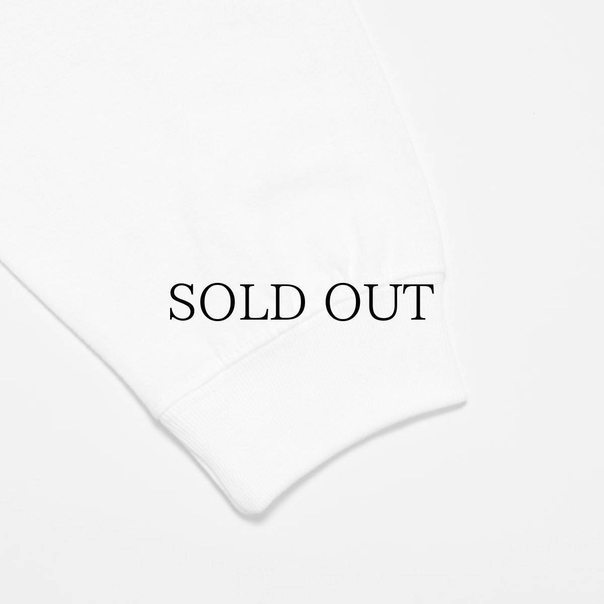 画像13: APPLEBUM(アップルバム) / “JJ” L/S T-shirt (13)