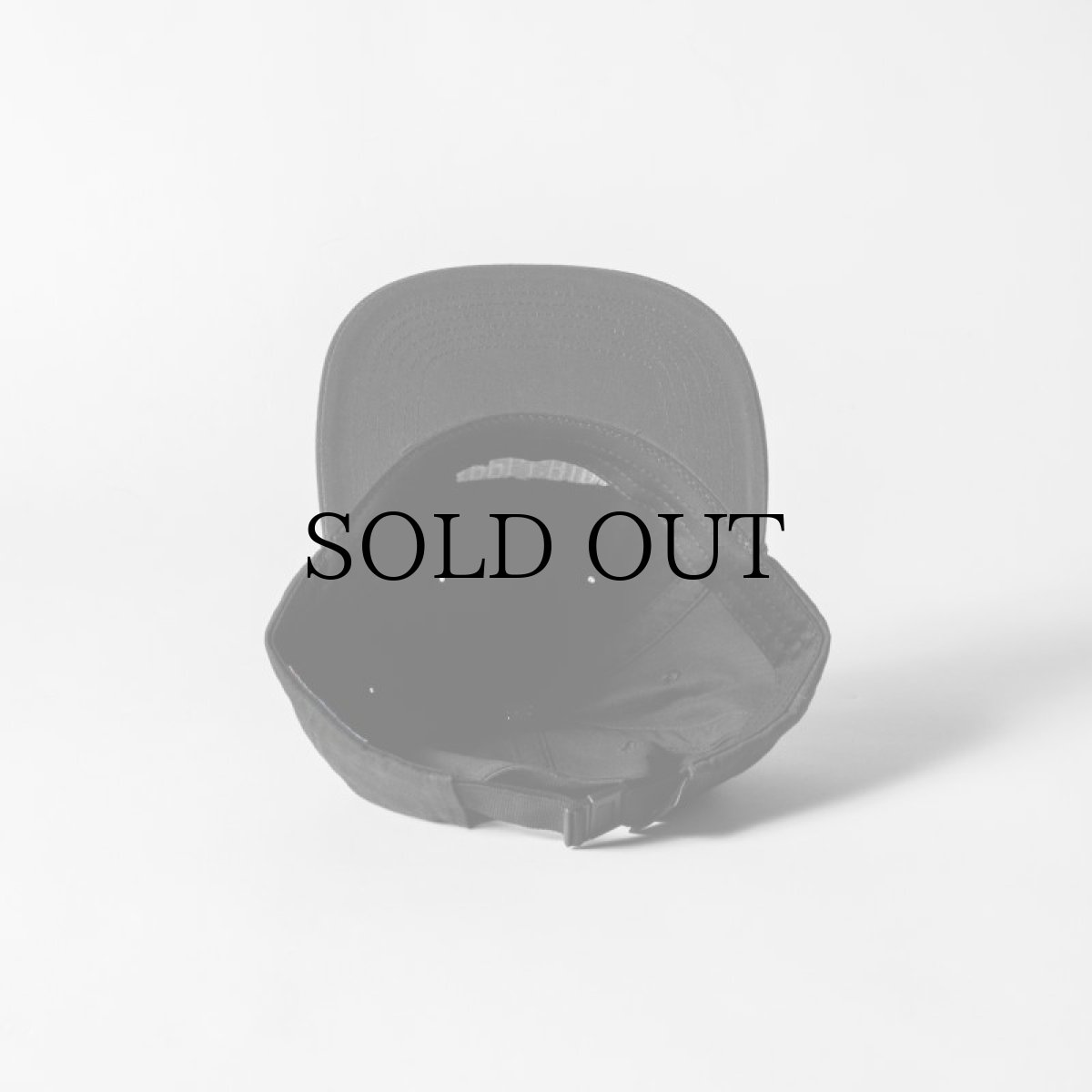 画像8: APPLEBUM(アップルバム) / Pirates Logo Cap (8)