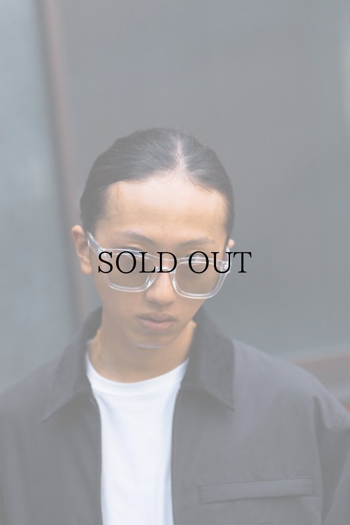 画像14: HAIGHT / [YARZ] SMOKERS CLUB SUN GLASSES (14)