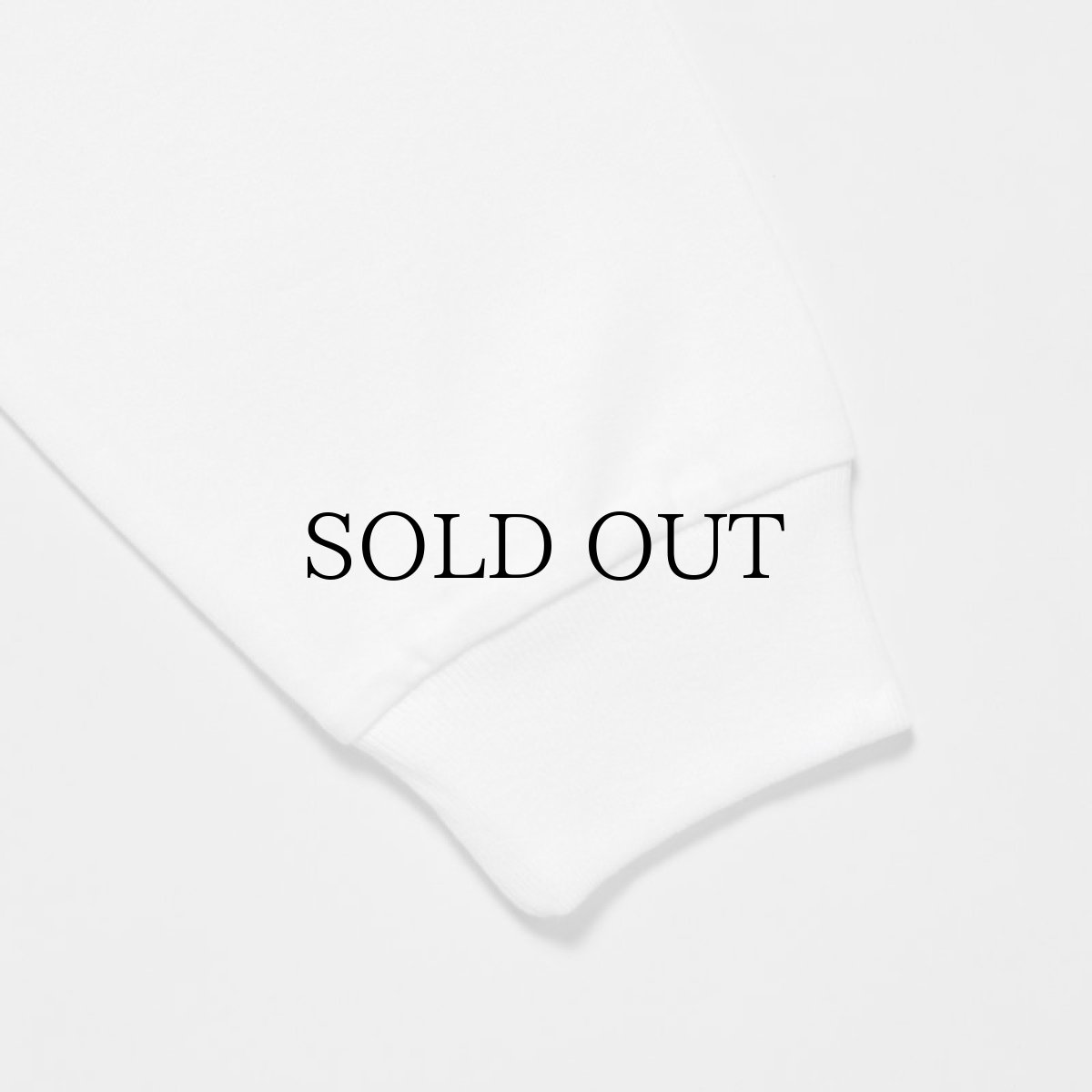 画像5: APPLEBUM(アップルバム) / “Headphone Girl” L/S T-shirt (5)