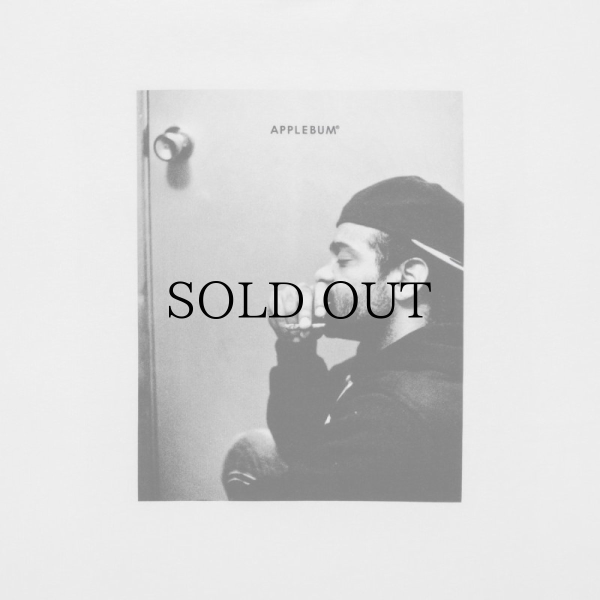 画像5: APPLEBUM(アップルバム) / “JJ” L/S T-shirt (5)