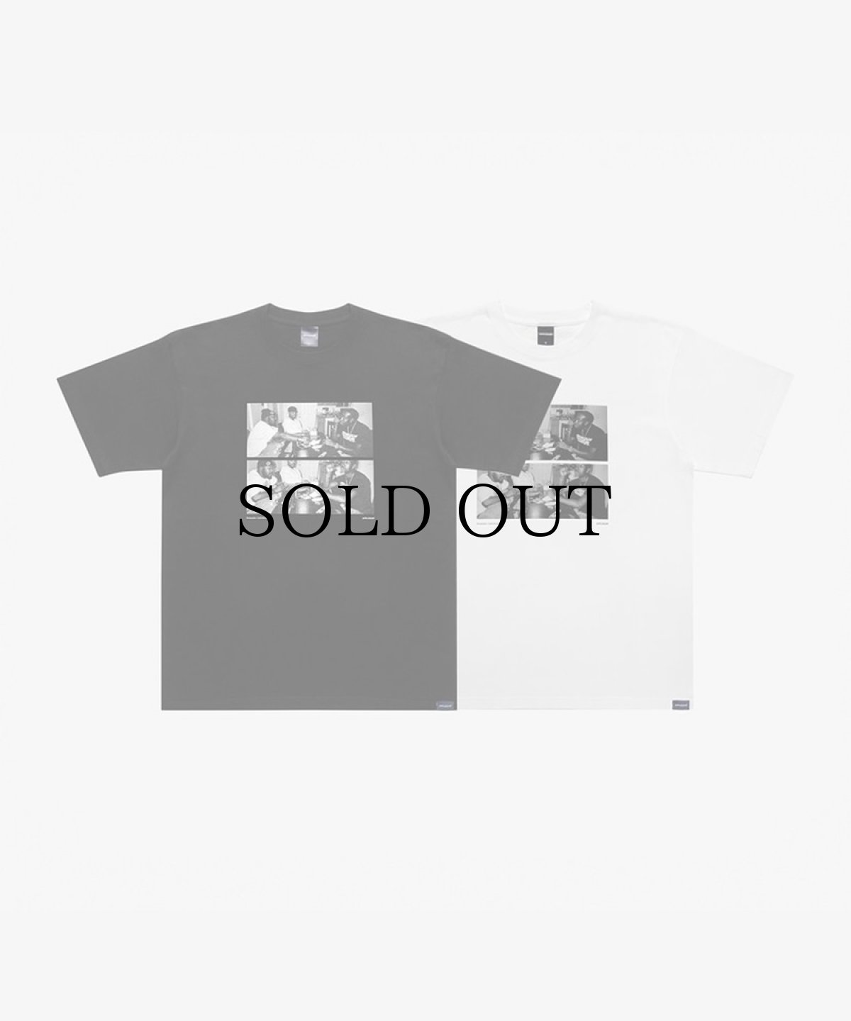 画像13: APPLEBUM(アップルバム) / “FDG” T-shirt (13)