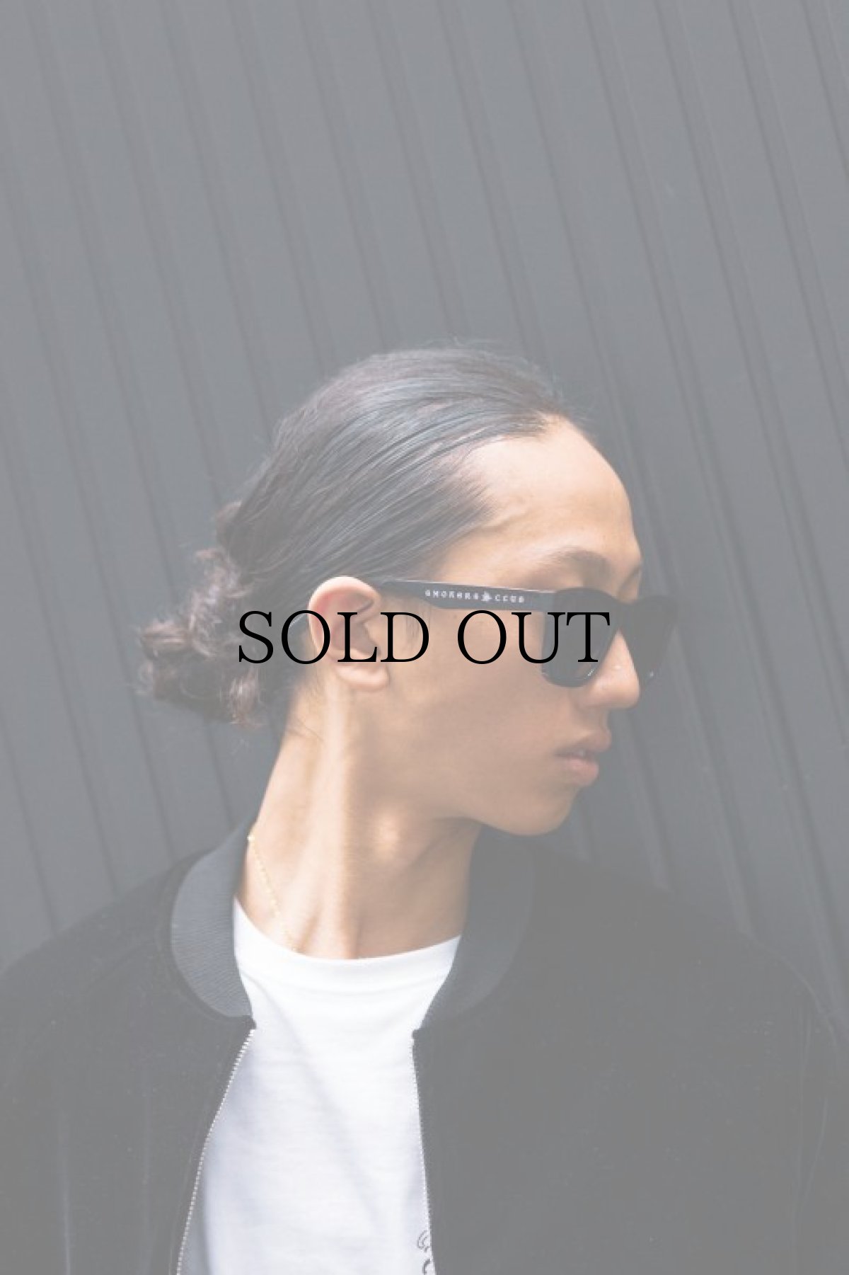 画像13: HAIGHT / [YARZ] SMOKERS CLUB SUN GLASSES (13)