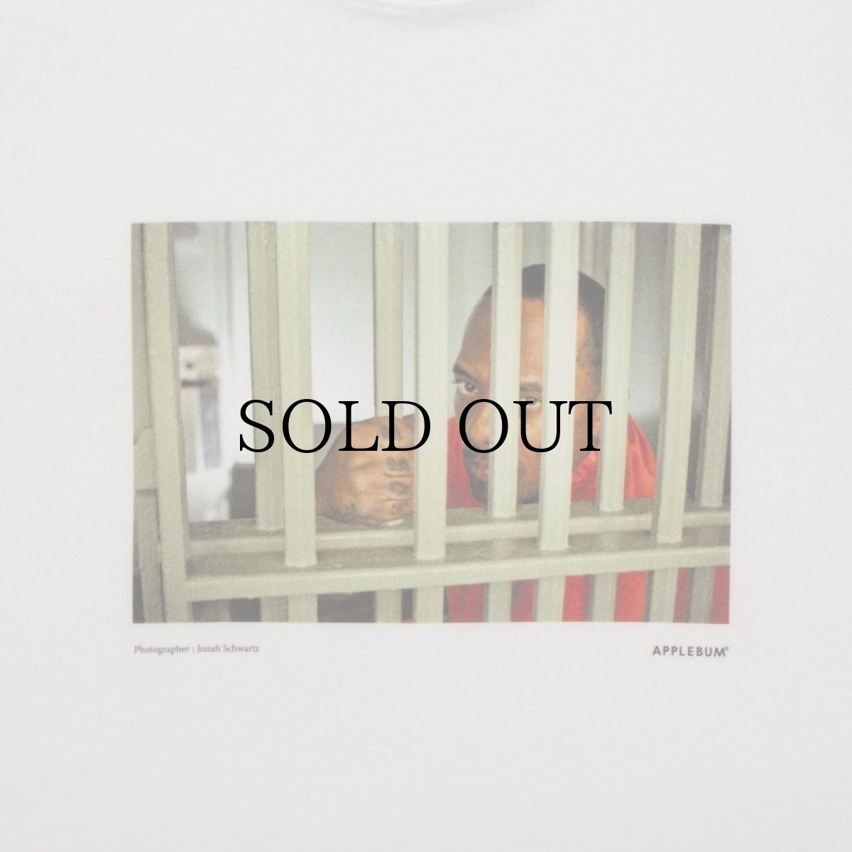 画像11: APPLEBUM(アップルバム) / “PDG” T-shirt (11)