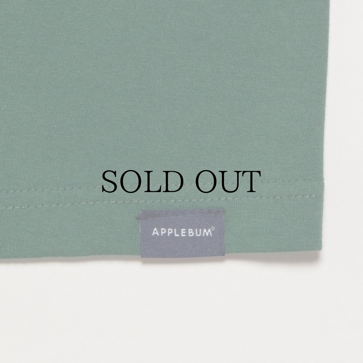 画像25: APPLEBUM(アップルバム) / “PDG” T-shirt (25)