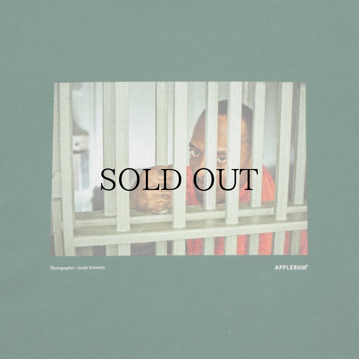 画像13: APPLEBUM(アップルバム) / “PDG” T-shirt (13)