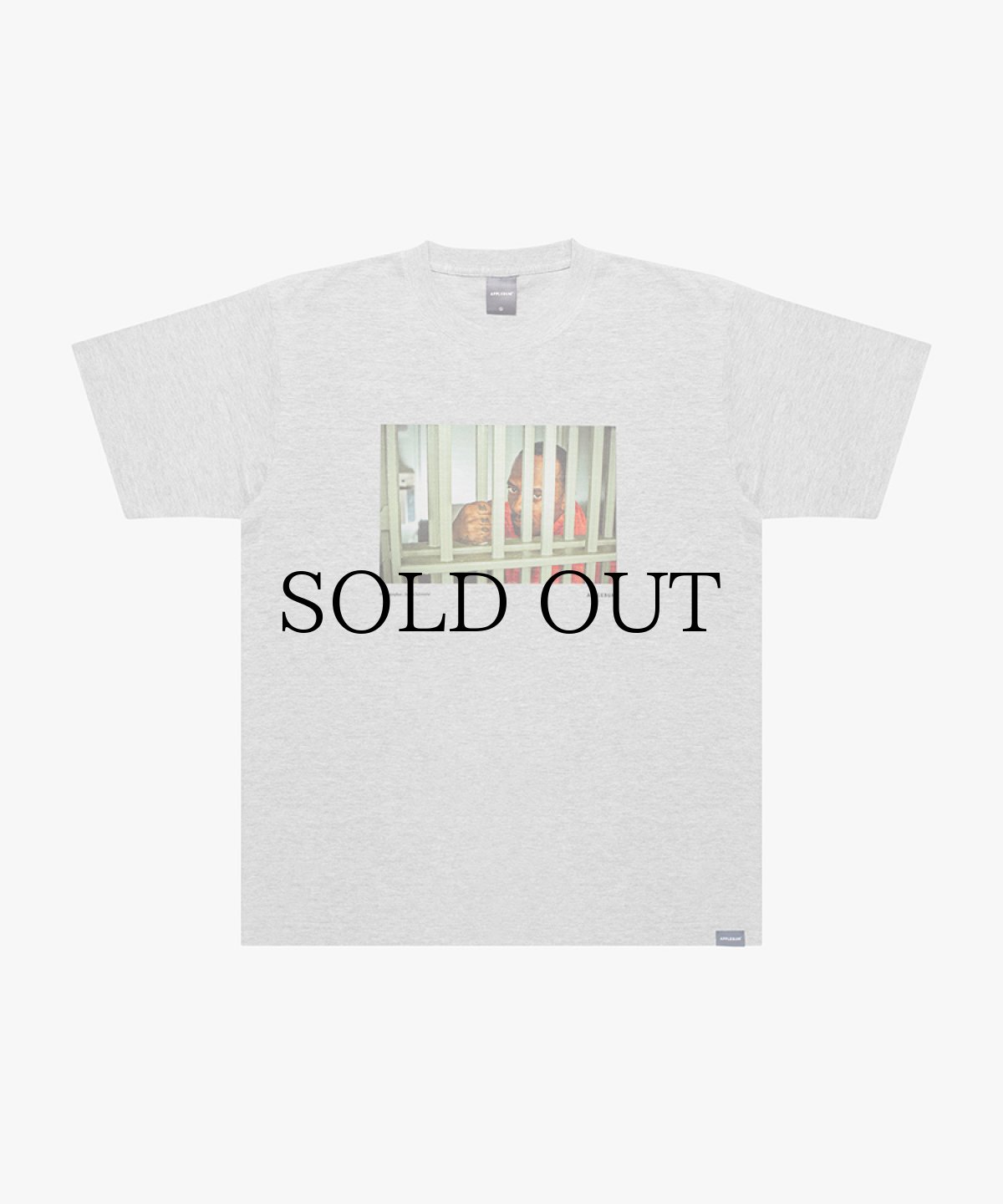 画像6: APPLEBUM(アップルバム) / “PDG” T-shirt (6)