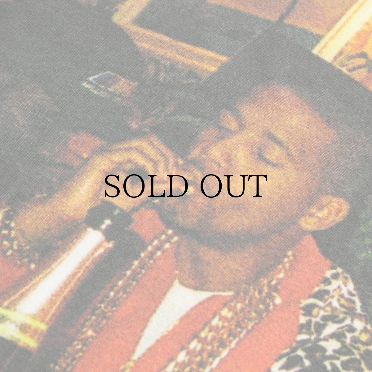 画像6: APPLEBUM(アップルバム) / “DST” All Print T-shirt (6)