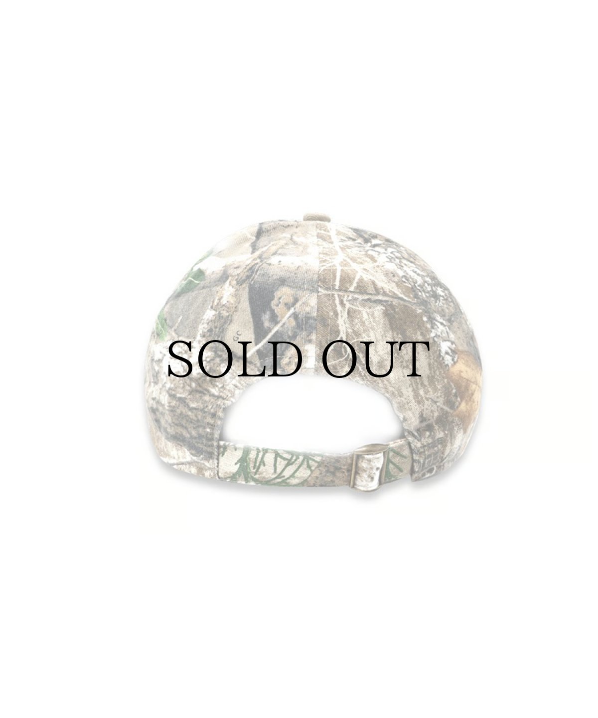 画像4: HIDEANDSEEK(ハイドアンドシーク) / Old English Baseball CAP (4)