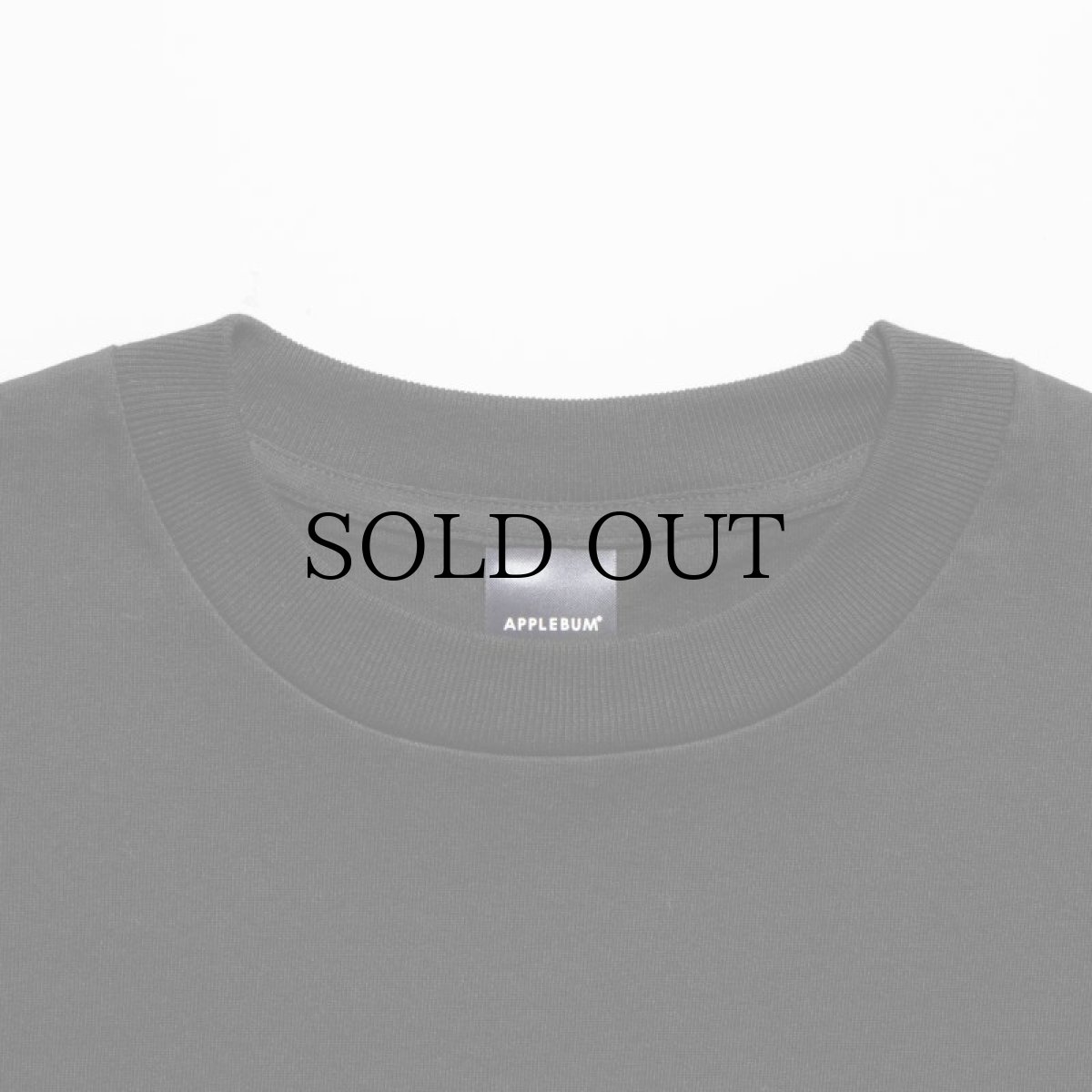 画像8: APPLEBUM(アップルバム) / Pirates Logo L/S T-shirt (8)