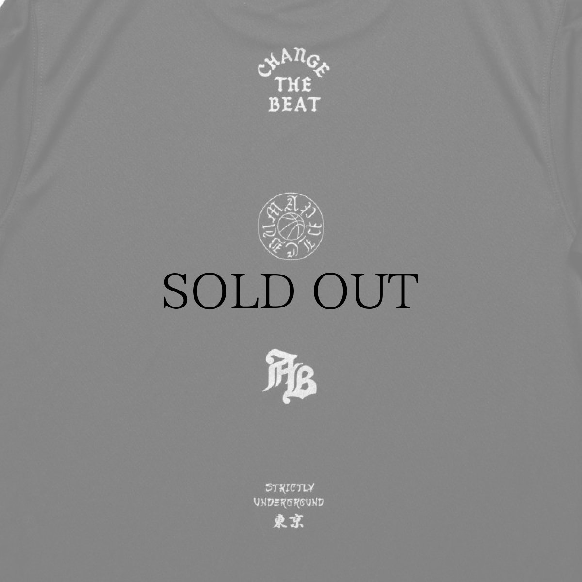 画像13: APPLEBUM(アップルバム) / Elite Performance (Logo) L/S T-shirt (13)