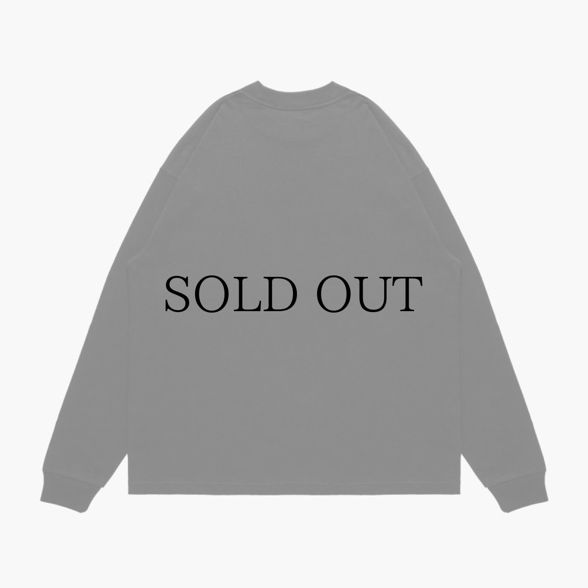 画像5: APPLEBUM(アップルバム) / Pirates Logo L/S T-shirt (5)