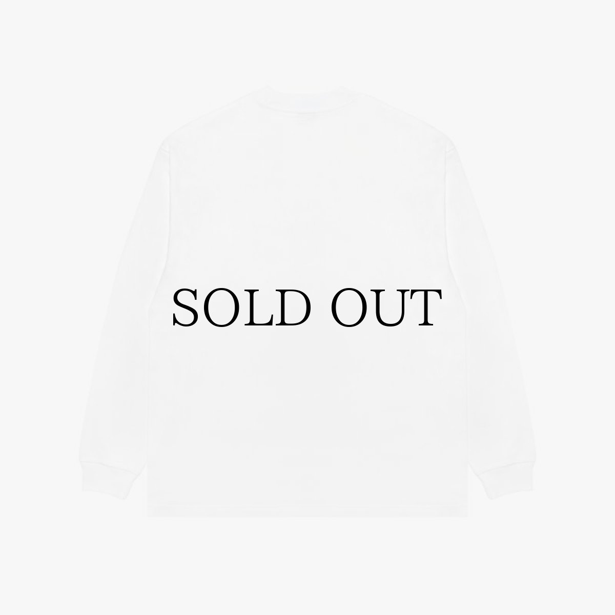 画像4: APPLEBUM(アップルバム) / Pirates Logo L/S T-shirt (4)