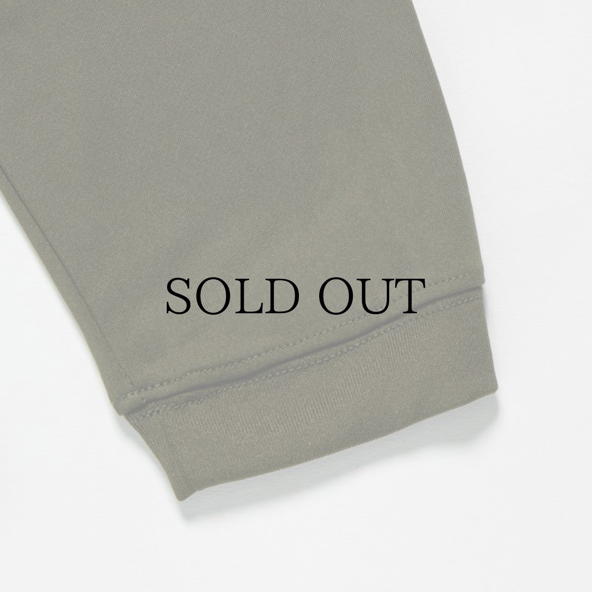 画像18: APPLEBUM(アップルバム) / Elite Performance (Logo) L/S T-shirt (18)