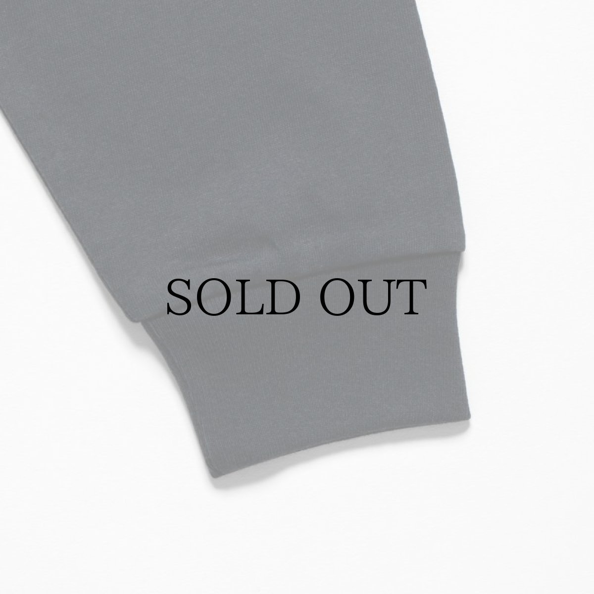 画像15: APPLEBUM(アップルバム) / Pirates Logo L/S T-shirt (15)