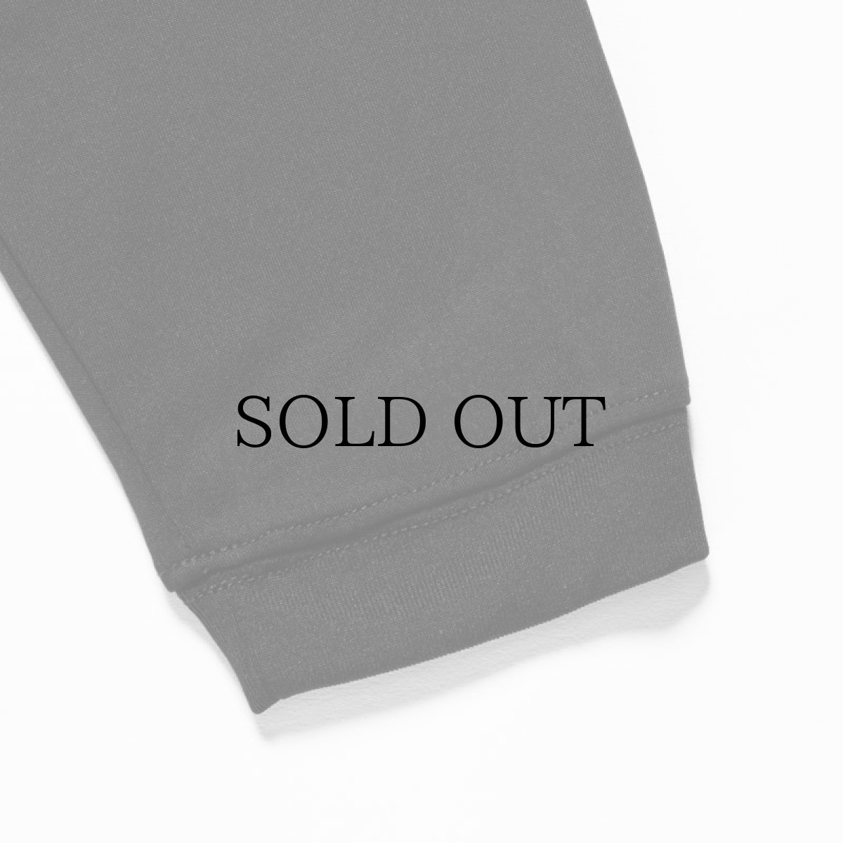 画像16: APPLEBUM(アップルバム) / Elite Performance (Logo) L/S T-shirt (16)