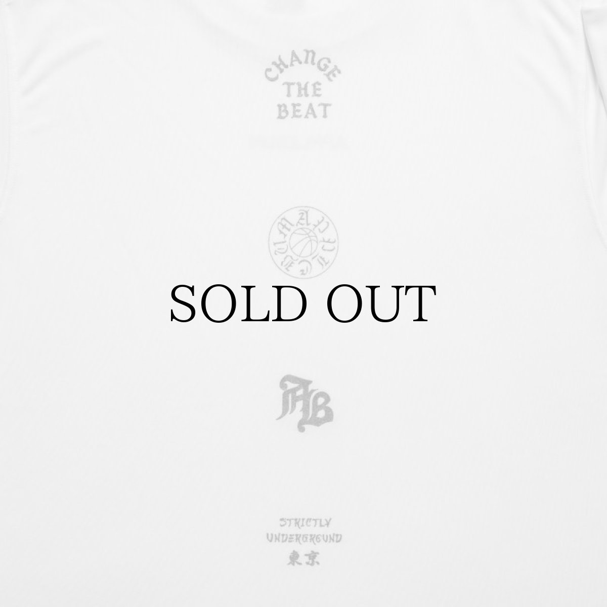 画像14: APPLEBUM(アップルバム) / Elite Performance (Logo) L/S T-shirt (14)