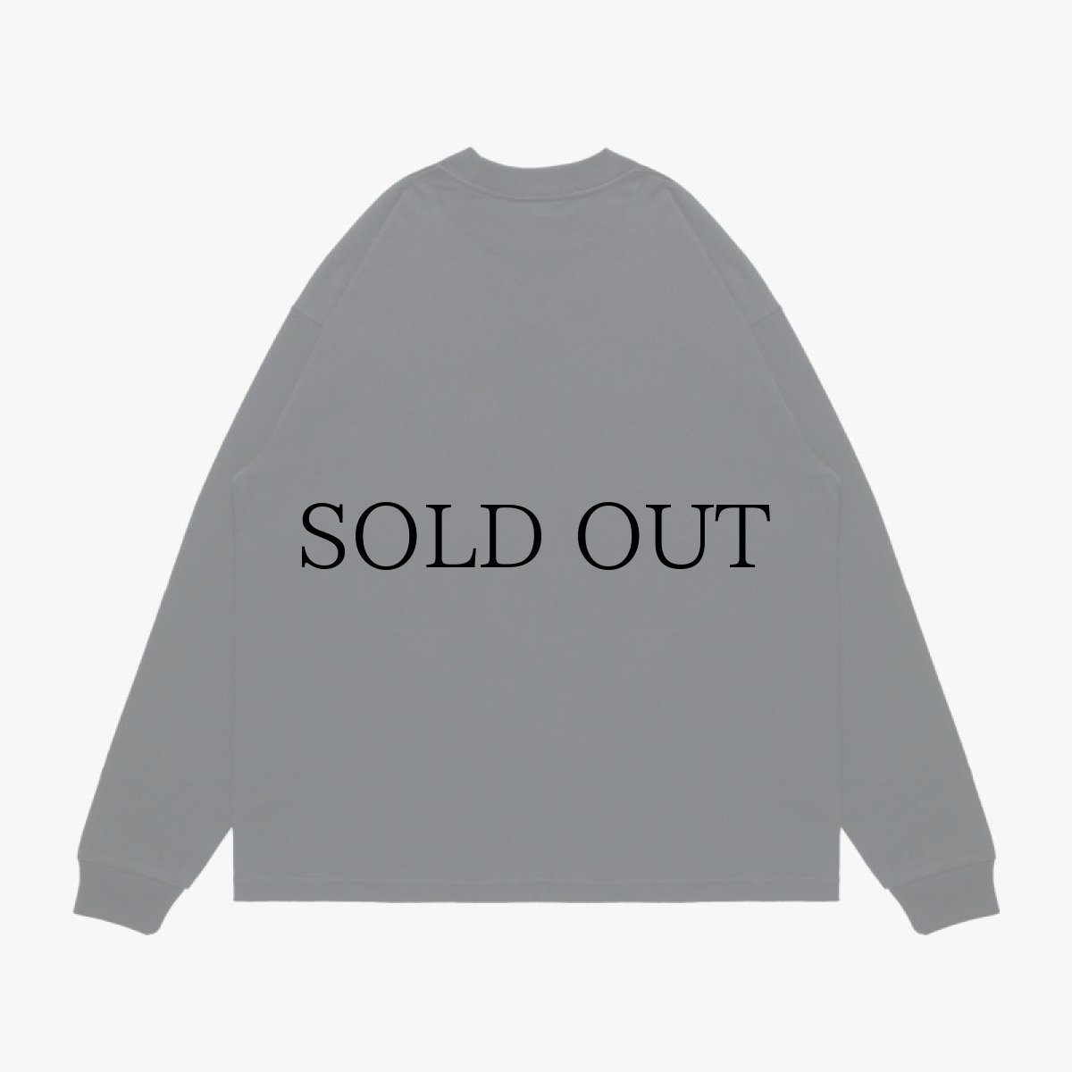 画像6: APPLEBUM(アップルバム) / Pirates Logo L/S T-shirt (6)