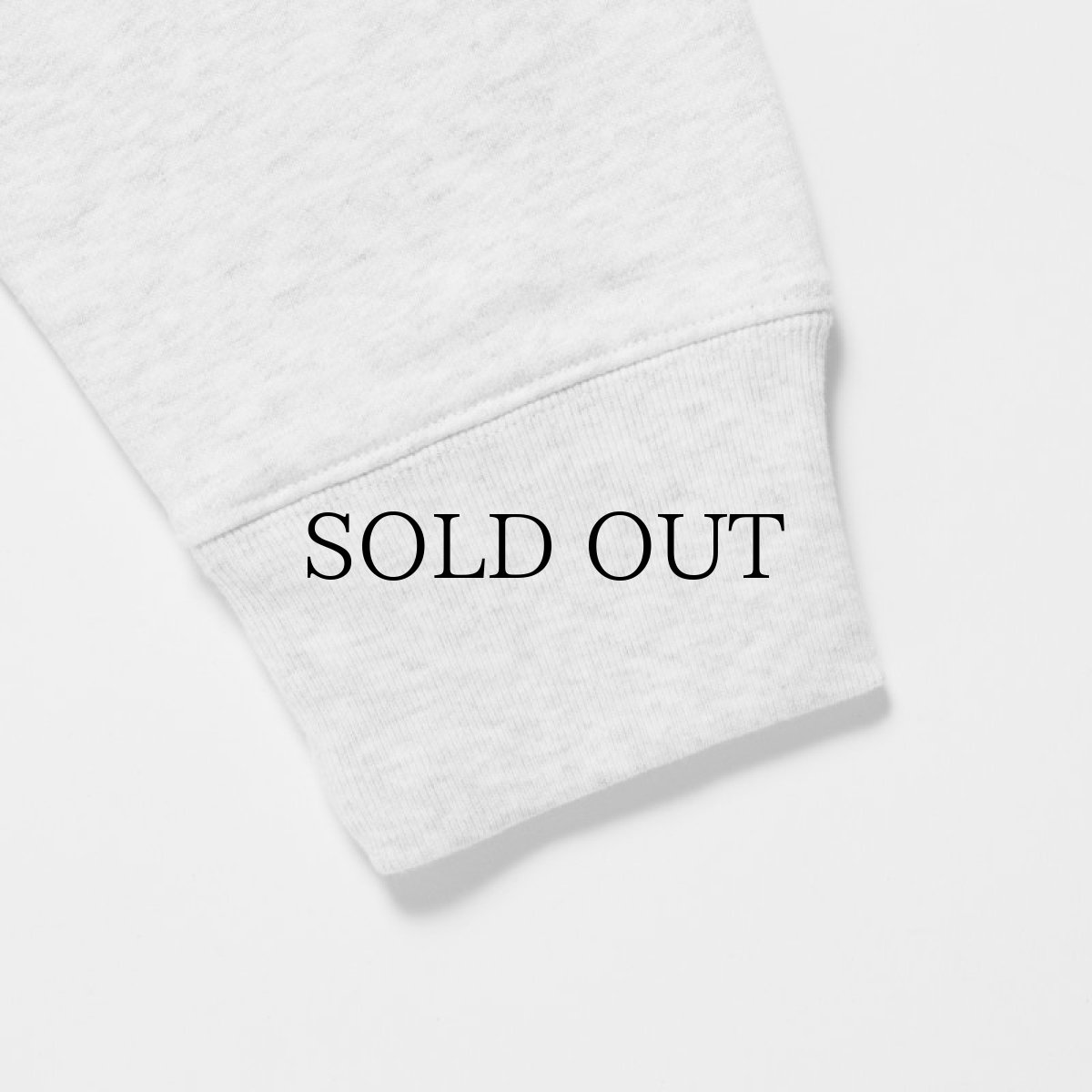 画像5: APPLEBUM(アップルバム) / "Stitch Photo Print" Sweat Parka (5)