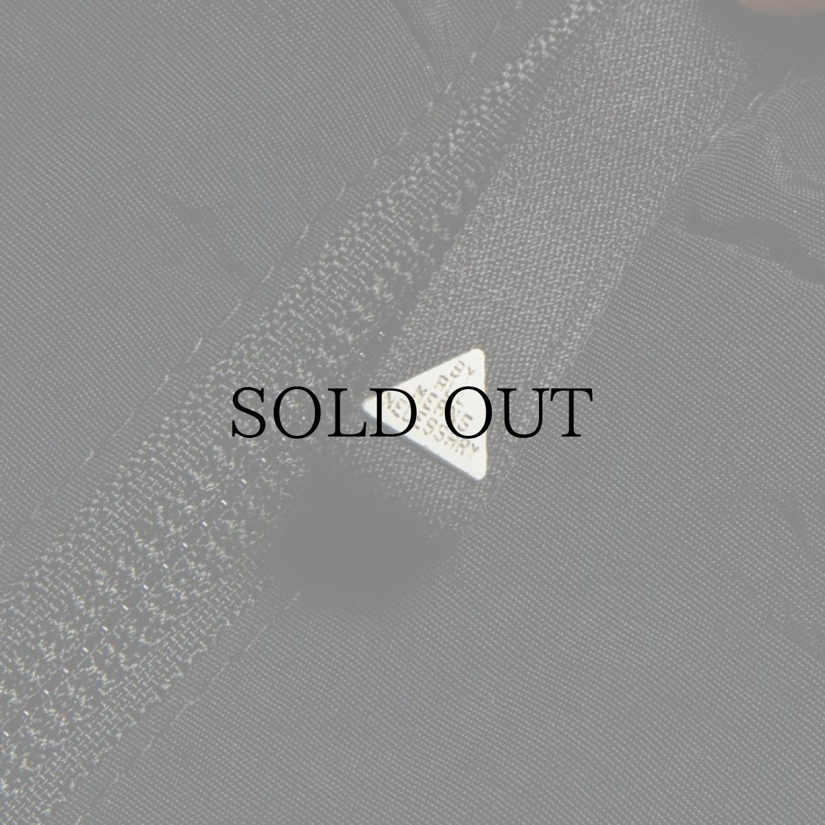 画像5: APPLEBUM(アップルバム) / Nylon Training Jacket (5)