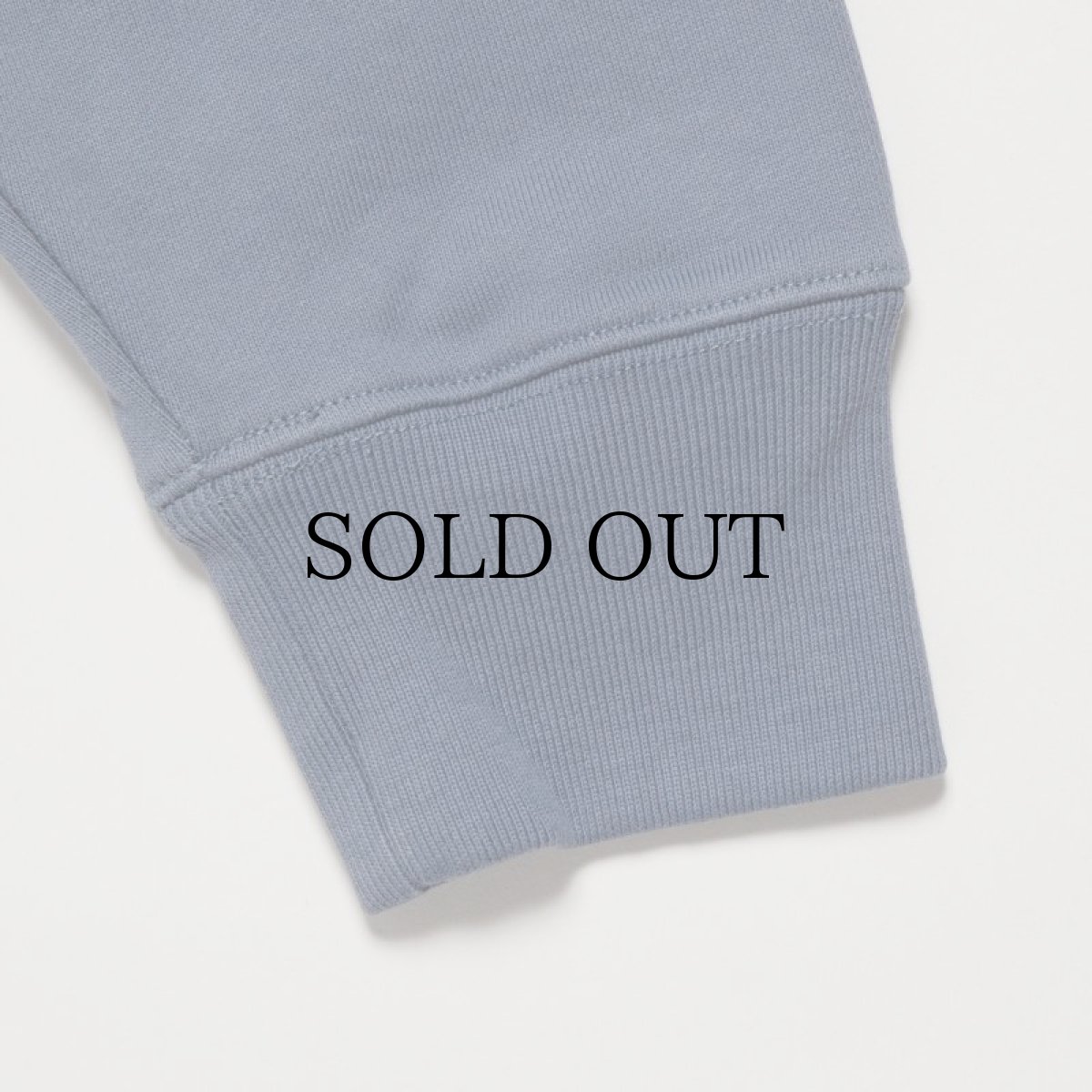 画像6: APPLEBUM(アップルバム) / "北punk” [Killiman Jah Low Works] Crew Sweat (6)