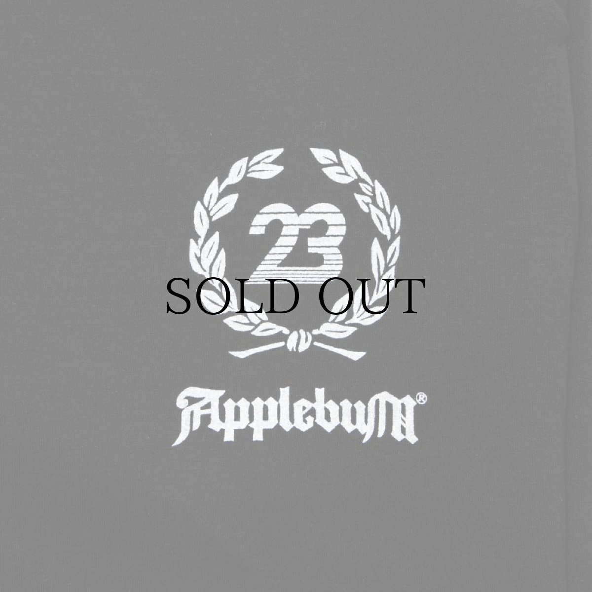 画像4: APPLEBUM(アップルバム) / Double Knit Pants (4)