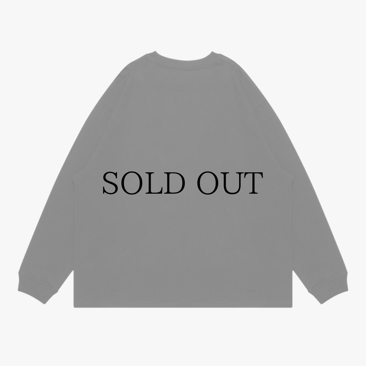 画像3: APPLEBUM(アップルバム) / "北punk” [Killiman Jah Low Works] L/S T-Shirt (3)