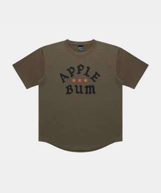 APPLEBUM(アップルバム) ロングスリーブTシャツ APPLEBUM(アップルバム) ロングスリーブTシャツ