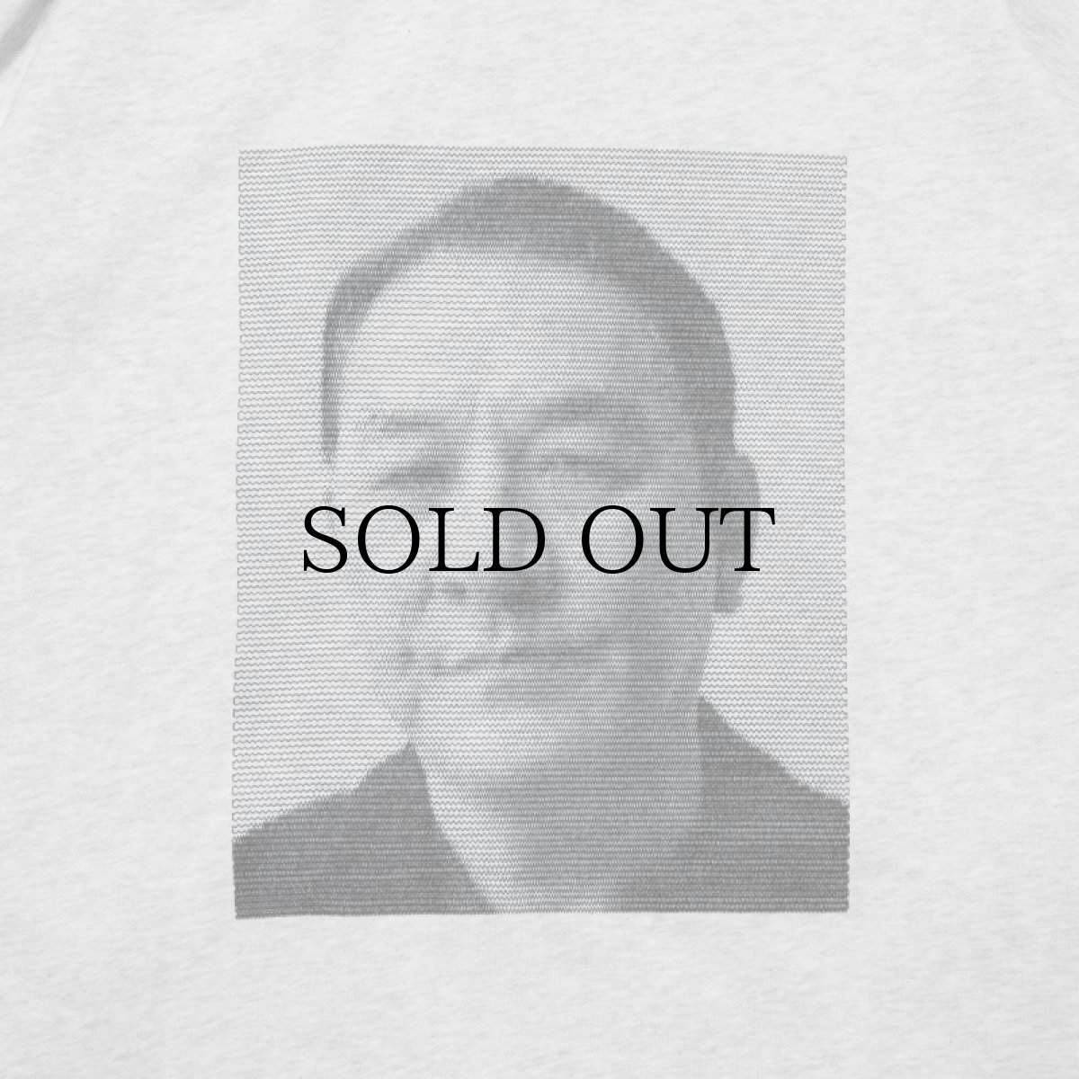 画像7: APPLEBUM(アップルバム) / "Stitch Photo Print" Sweat Parka (7)