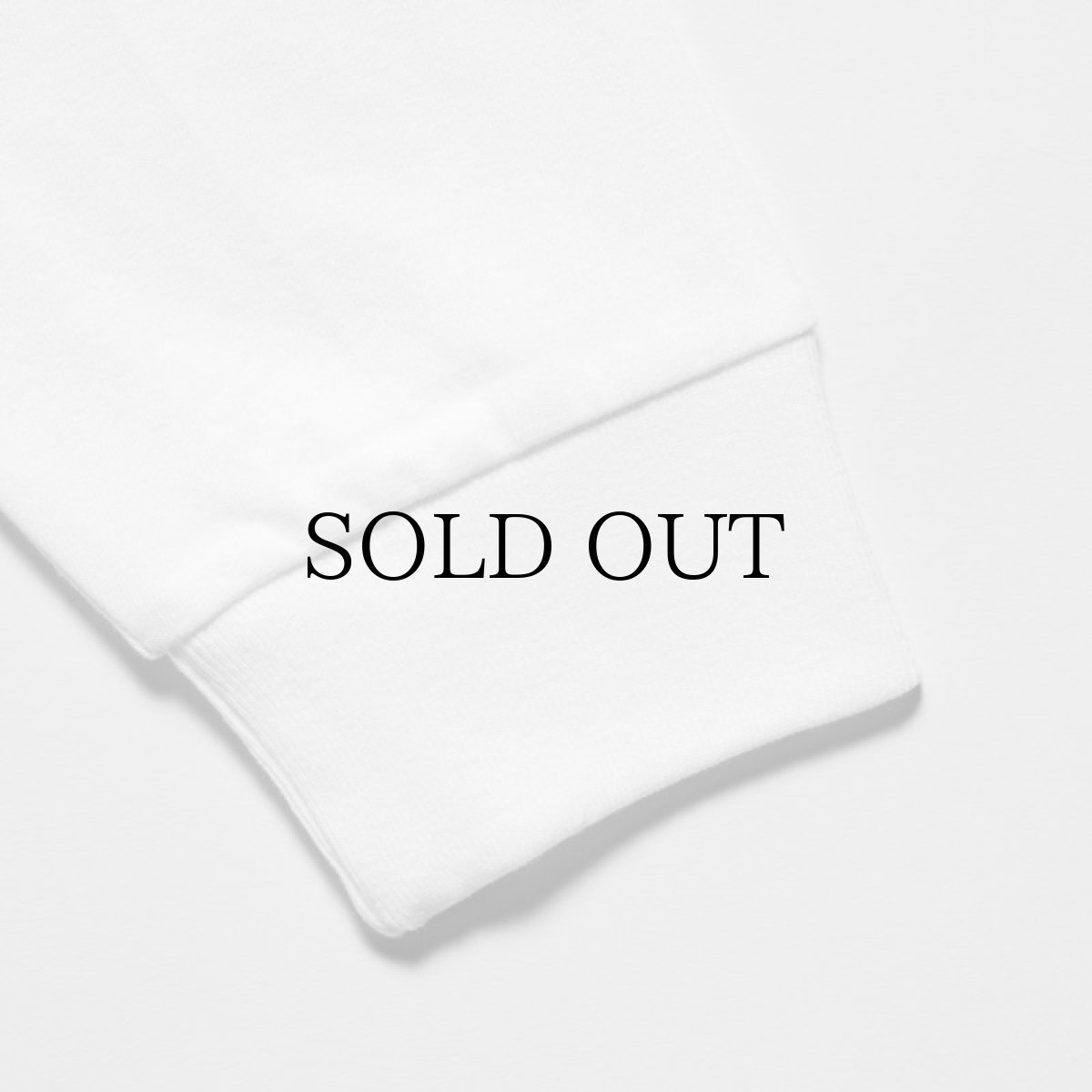 画像6: APPLEBUM(アップルバム) / “STRICTLY UNDERGROUND” L/S T-shirt (6)