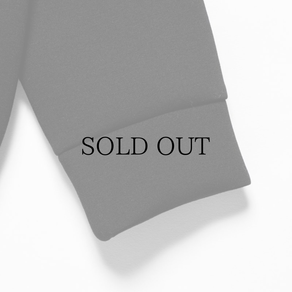 画像5: APPLEBUM(アップルバム) / Double Knit Parka (5)