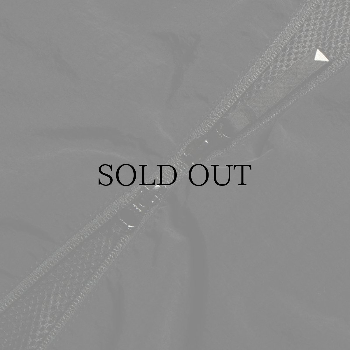 画像7: APPLEBUM(アップルバム) / Nylon Training Jacket (7)