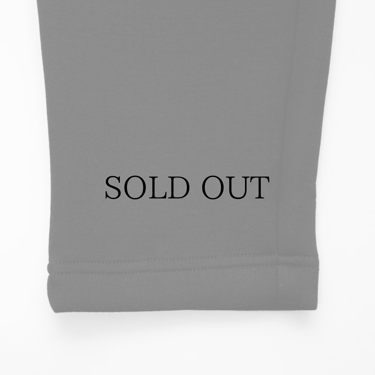 画像6: APPLEBUM(アップルバム) / Double Knit Pants (6)